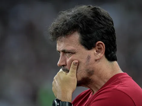 Diniz abre o jogo e revela porque improvisou contra o Bahia