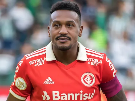 Notícia 'chocante' sobre Edenílson chega ao Internacional