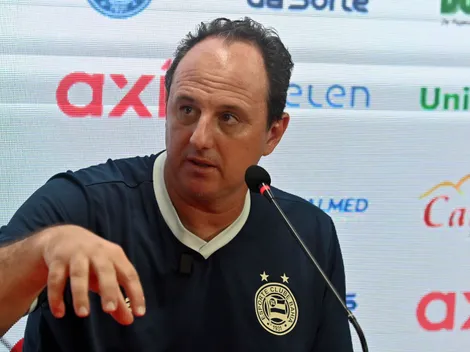 Ceni confessa aval para dispensa de laterais-esquerdos do Bahia