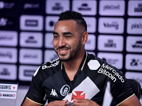 Notícia 'inesperada' sobre Payet vaza no Vasco 