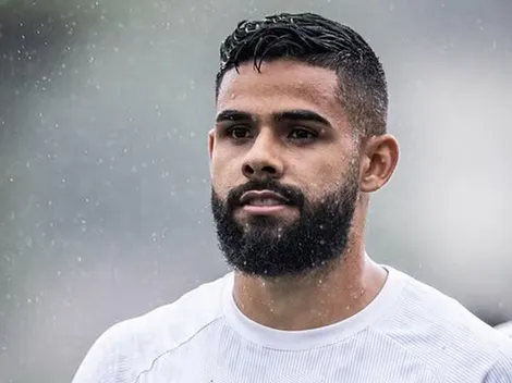 Felipe Jonathan não é escalado contra o Cruzeiro, mesmo sendo um novo reforço no Fortaleza; Entenda