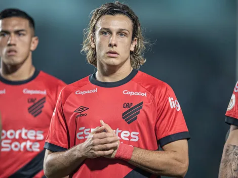 Cuca fala da preparação de Canobbio para vendê-lo à Europa: “Assim é a vida”