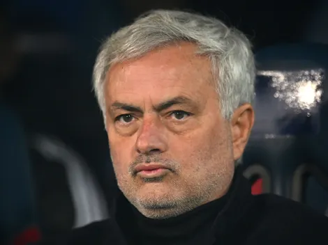 Jornalista 'enlouquece' a torcida do São Paulo com declaração sobre Mourinho