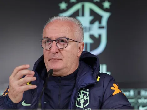 Doriva faz visita ao Bahia com foco na Copa América e projeta o Leão como "um dos principais clube"