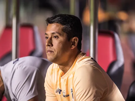 Valores da demissão de Thiago Carpini são expostos no São Paulo