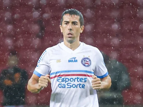 Ceni é sincero sobre De Pena ser solução dos problemas do Bahia