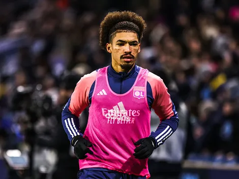 Bomba: Adryelson 'pinta' no Inter e possível chegada de atleta vem a tona