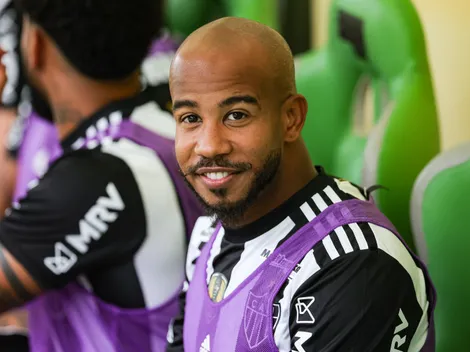 Surge 'bomba' de última hora no Santos sobre Patrick