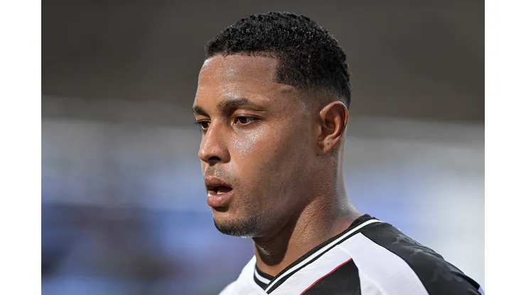 David pode render 'bolada' ao Inter. Foto: Thiago Ribeiro/AGIF