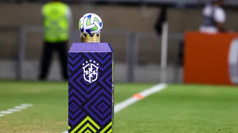 A edição do Campeonato Brasileiro começou com tudo!