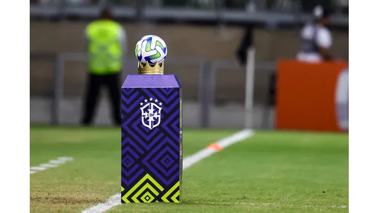 A edição do Campeonato Brasileiro começou com tudo!