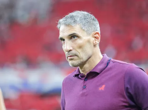 Vojvoda reconhece mérito dos jogadores do Fortaleza, mas destaca grande desafio: “Sabemos da importância”