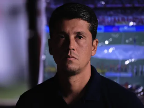 André Hernan confirmou: Jogo contra Flamengo será crucial para permanência de Carpini no São Paulo