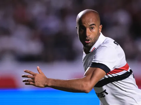 Lucas dá mais detalhes de lesão e revela prazo de retorno no São Paulo 