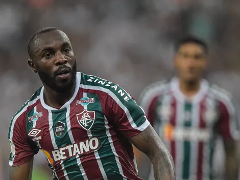 Situação de Manoel no Fluminense tem novidade de última hora