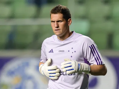 Rafael decide deixar o Cruzeiro e possível futuro vem à tona 