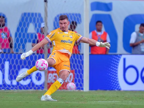 João Ricardo brilha, e Fortaleza vence o São Paulo na estreia do Brasileirão