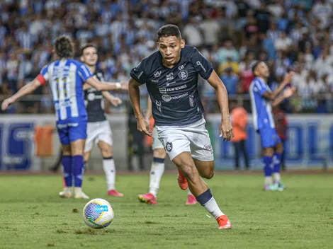 Pedido de impugnação do Remo é negado pelo STJD contra o Paysandu no Parazão