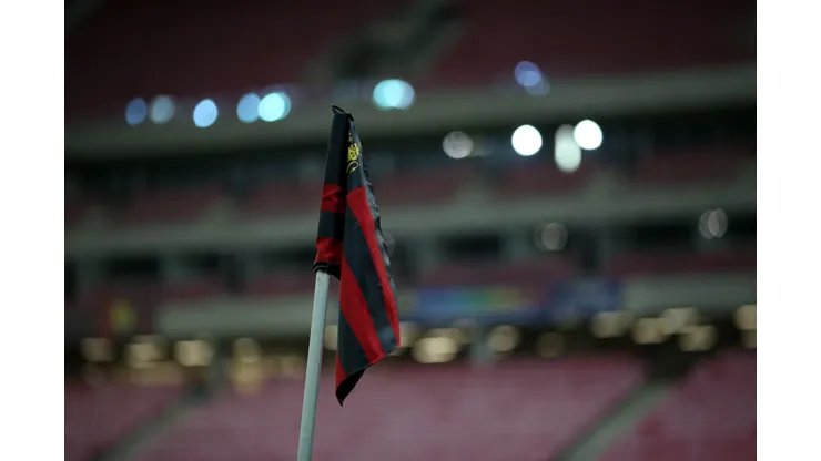 Sport está focado no acesso -Foto: Marlon Costa/AGIF