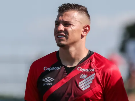 Surge notícia 'urgente' sobre Hugo Moura e o Vasco 