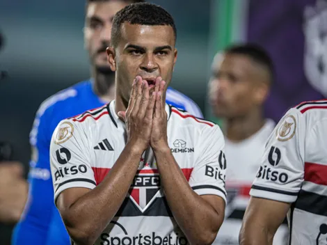 Torcida do São Paulo quer ação de Carpini 'contra' Alisson 