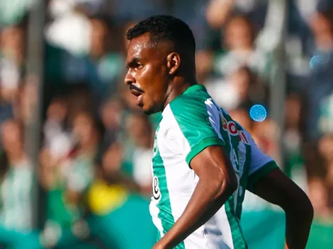 Portal revela que Vasco 'some' de negociação com Caíque e foca em outro jogador