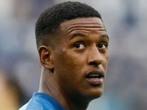 Bomba: Jornalista revela planos do Inter e onde Robert Renan vai atuar em 2024