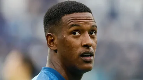 Robert Renan está emprestado pelo Zenit ao Internacional – (Photo by Mike Kireev/NurPhoto via Getty Images)