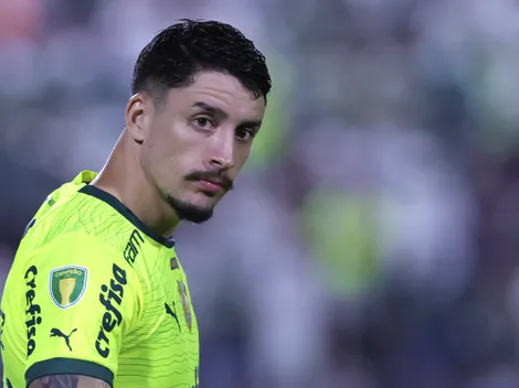 Piquerez projeta estreia complicada e manda a real sobre luta por título no Brasileirão