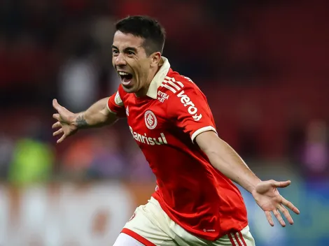 Informação sobre De Pena 'ferve' no Bahia antes de duelo contra ex-clube