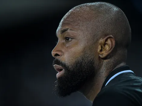 Chay fica com futuro indefinido após solicitar fim do empréstimo no Guarani