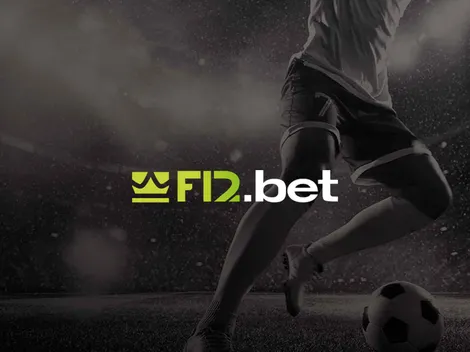 F12 bet apostas esportivas: dicas e ofertas