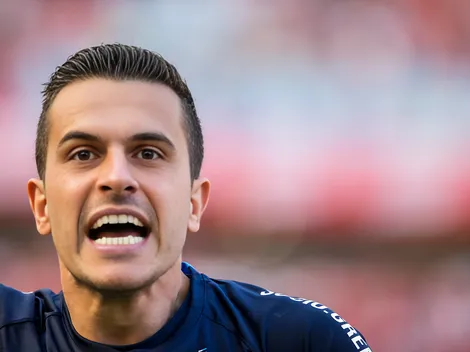 Acaba de surgiu atualização envolvendo Marcelo Grohe e o Grêmio