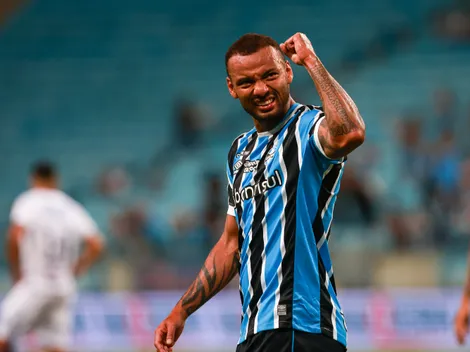 Após ser criticado JP Galvão fala onde quer atuar em 2024 e agita web