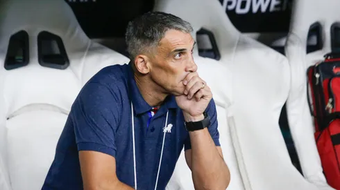 Vojvoda tem recebido várias sondagens nos últimos anos.