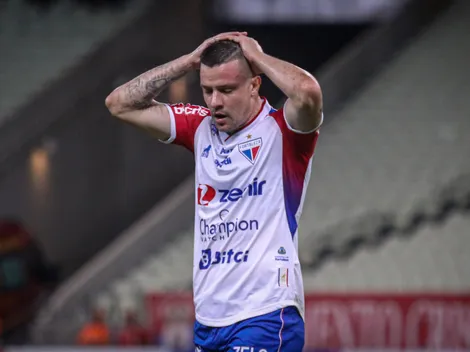 Vojvoda manda a real sobre situação de Kayzer e postura do Fortaleza no mercado