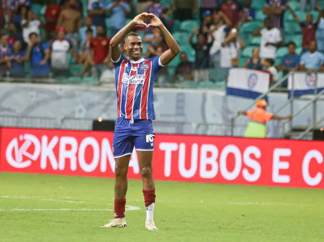 Jean Lucas abre o jogo e revela pedido importante de Rogério Ceni