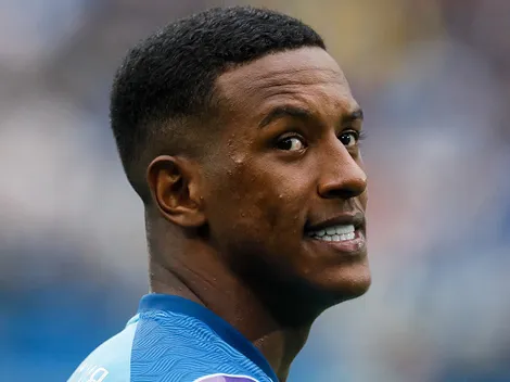 Foi revelado: Novidade sobre Robert Renan no Corinthians 'ferve' no Internacional