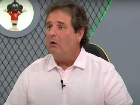 Ulisses Costa traz informação 'bombástica' envolvendo o mundo Árabe e o Corinthians 