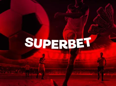 Código Superbet: ofertas e promoções ativas