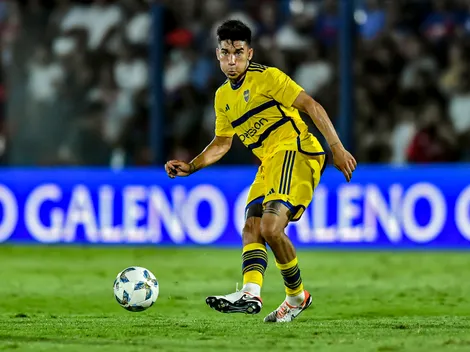 Pol Fernández é 'ventilado' no Internacional e representante se pronuncia