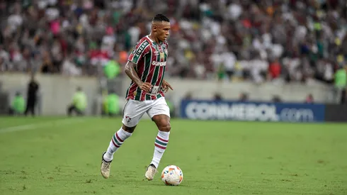 Marquinhos vem se destacando neste início de temporada.