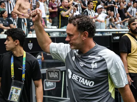 Narrador aponta que Atlético de Milito pode superar Flamengo e + 1 em 2024