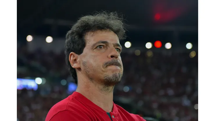 Fernando Diniz não deve ter grandes novidades no elenco.