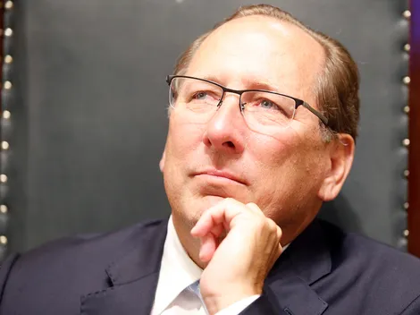 Às vésperas de julgamento, Textor tenta diminuir tensão com a CBF