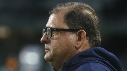 Treinador segue preparando a equipe para os desafios da Segundona