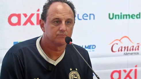 Ceni desejava novidades no time Tricolor.