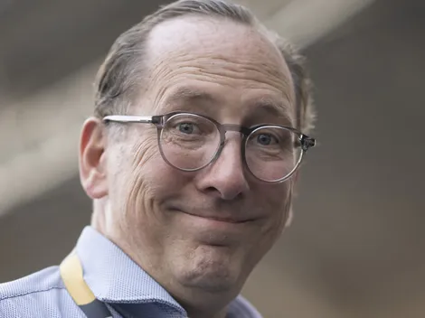 Em meio às polêmicas, John Textor, dono da SAF do Botafogo, toma atitude inesperada