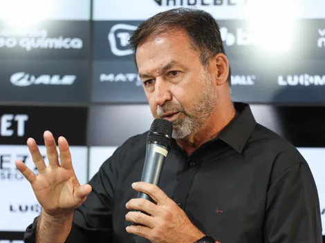 Presidente do Corinthians planeja "Semana da Transparência" no clube