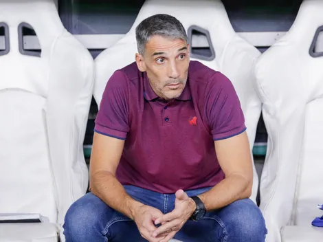 Ele assistiu ao jogo? Vojvoda esbanja autoconfiança após o Fortaleza perder o Cearense “O time não foi superado”